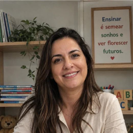 Profa. Mariana Carneiro